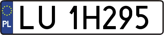 LU1H295