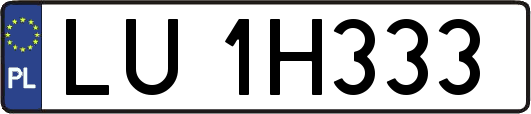 LU1H333