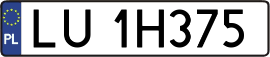 LU1H375