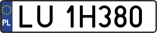 LU1H380