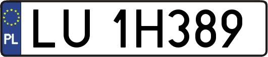 LU1H389