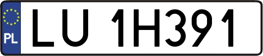 LU1H391