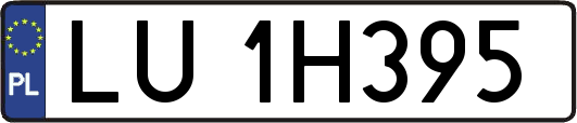 LU1H395