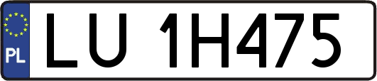 LU1H475