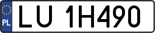 LU1H490