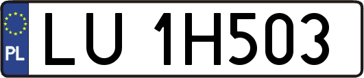 LU1H503