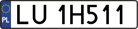 LU1H511