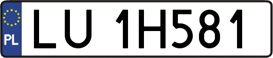 LU1H581
