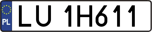 LU1H611