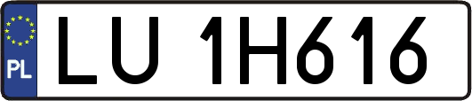 LU1H616