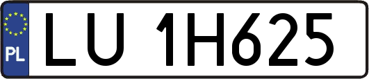 LU1H625