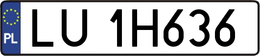 LU1H636