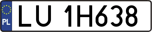 LU1H638