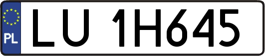 LU1H645