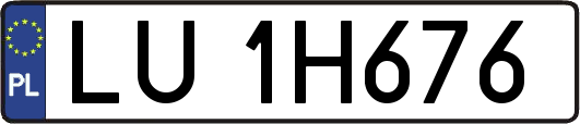 LU1H676
