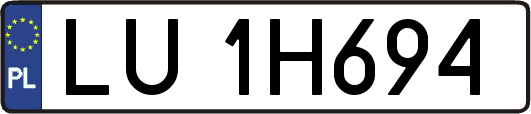LU1H694