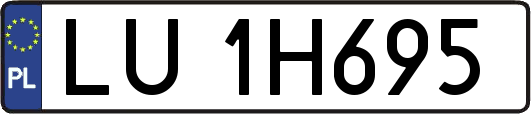 LU1H695