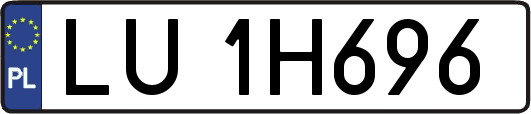 LU1H696