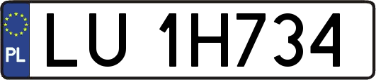 LU1H734