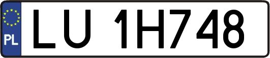 LU1H748