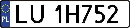 LU1H752