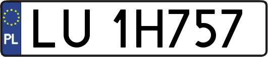 LU1H757