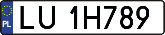 LU1H789