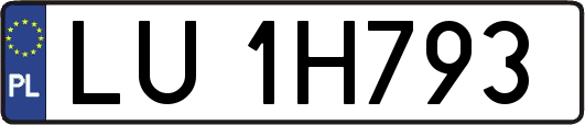 LU1H793