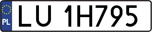 LU1H795