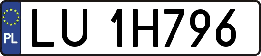 LU1H796