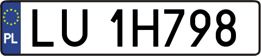 LU1H798