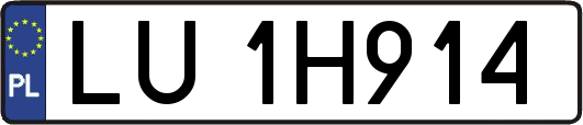 LU1H914