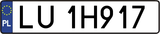 LU1H917