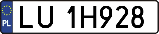 LU1H928