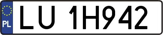 LU1H942
