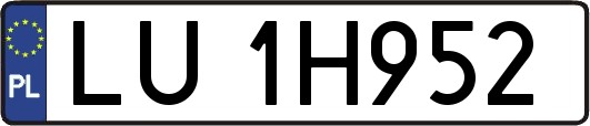LU1H952
