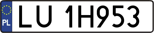 LU1H953