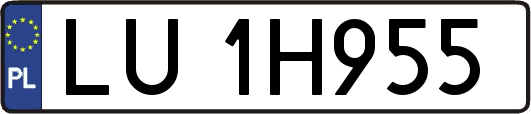 LU1H955