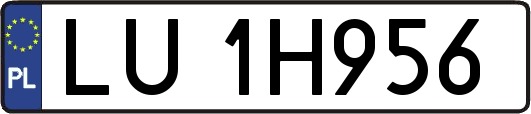 LU1H956