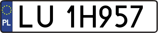 LU1H957