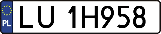LU1H958
