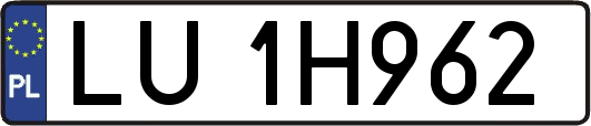 LU1H962