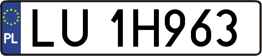LU1H963