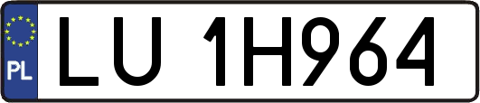 LU1H964