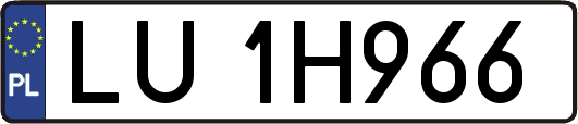 LU1H966