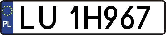 LU1H967