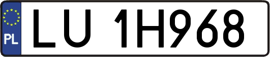 LU1H968