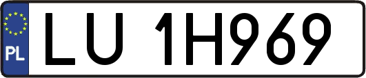 LU1H969