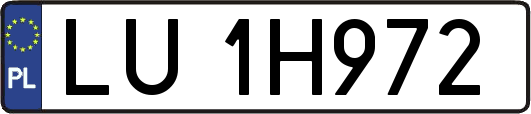 LU1H972