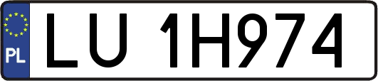 LU1H974